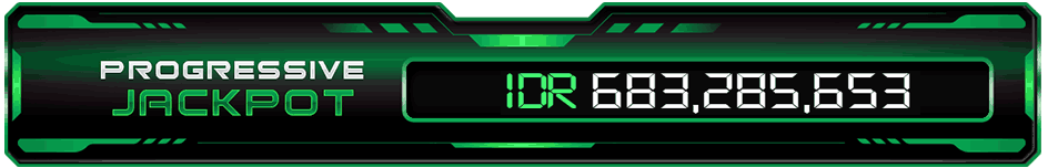 Serasi138 Jackpot
